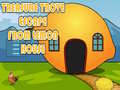 เกม Treasure Trove Escape From Lemon House