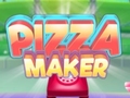 เกม Pizza Maker