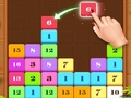 เกม Numbers Merge