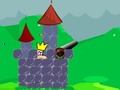 เกม Cannon Ball