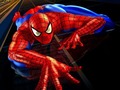 เกม Spider Man Jigsaw