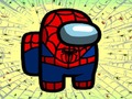 เกม Spider Among Us Imposter