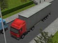 เกม 3D Truck Parking