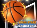 เกม Rival Star Basketball