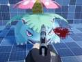 เกม Pokemon Shoot 2
