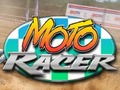 เกม Moto Racer