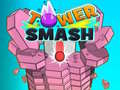 เกม Tower Smash