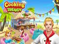 เกม Cooking Trendy