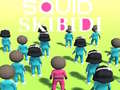 เกม SQUID Skibidi