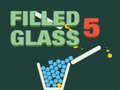 เกม Filled Glass 5