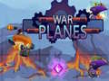 เกม War Planes 