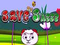 เกม Save My Sheep