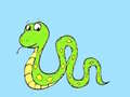 เกม Simple Snake