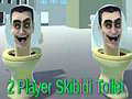 เกม 2 Player Skibidi Toilet