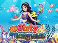เกม Girly Mermaids