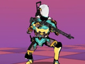 เกม Action Combat Arena
