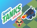 เกม Space Tanks: Arcade