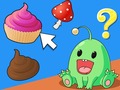 เกม Edible or Not?