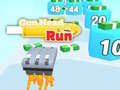 เกม Gun Head Run