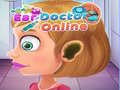 เกม Ear Doctor Online 