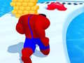 เกม Super Hero Race
