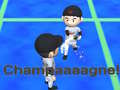 เกม Champaaaagne!