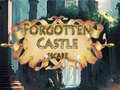 เกม Forgotten Castle Escape