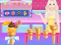 เกม Yummy Dessert Shop