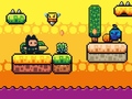 เกม Super Steve Adventure