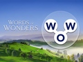 เกม Words Of Wonders