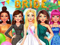 เกม Ellie Bachelorette Party