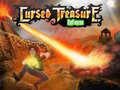 เกม Cursed Treasure Defense