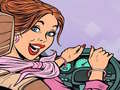 เกม Taxi Tycoon: Urban Transport Sim