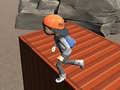 เกม Only Up!