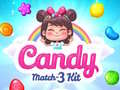 เกม Candy Match-3 kit