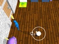 เกม Pongs World