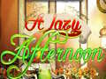 เกม Lazy Afternoon