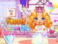 เกม Toddie Unicorn Princess