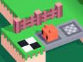 เกม Bridge Builder Fancade