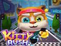 เกม Kitty Rush