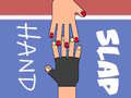 เกม Handslap