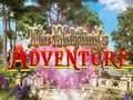 เกม Halfling's Adventure