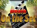 เกม Death on the Set