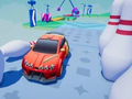 เกม Descent: Parkour on Cars