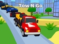 เกม Tow N Go