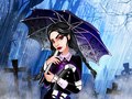 เกม Gothic Dress Up