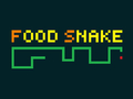เกม Food Snake