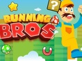 เกม Running Bros