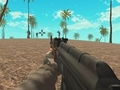 เกม Sunny Tropic Battle Royale 3