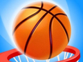 เกม Basketball Clash